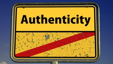 Authenticity