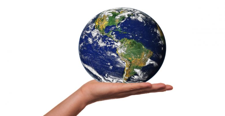 Global Issues Awareness